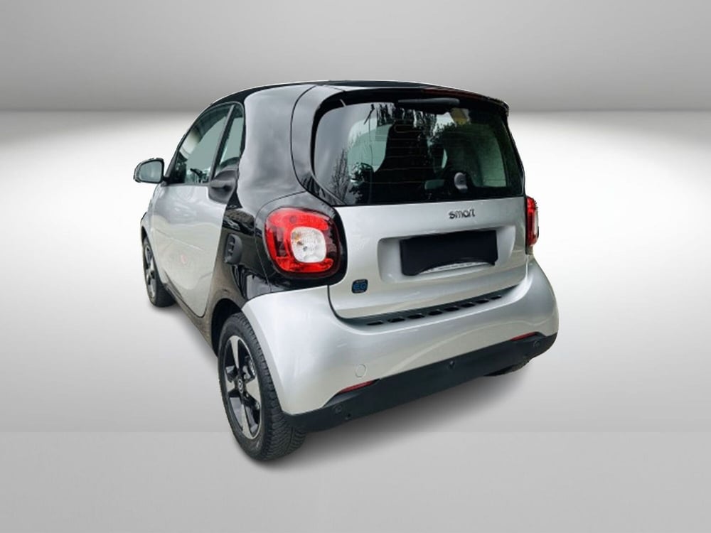 smart Fortwo usata a Firenze (3)