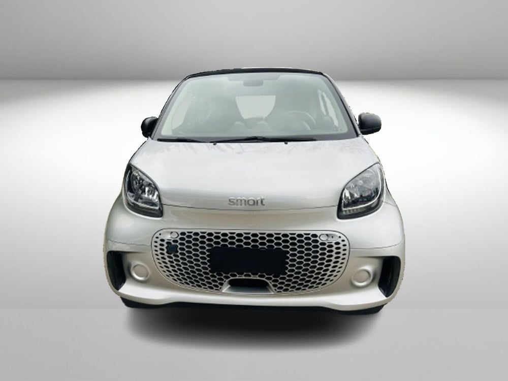 smart Fortwo usata a Firenze (4)