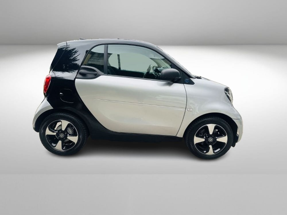 smart Fortwo usata a Firenze (6)