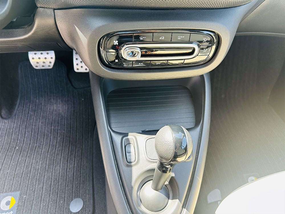 smart Fortwo Cabrio usata a Firenze (12)