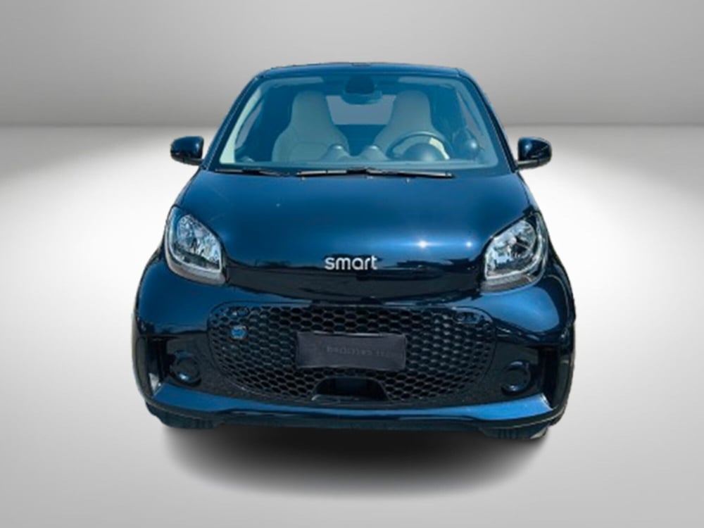 smart Fortwo Cabrio usata a Firenze (4)