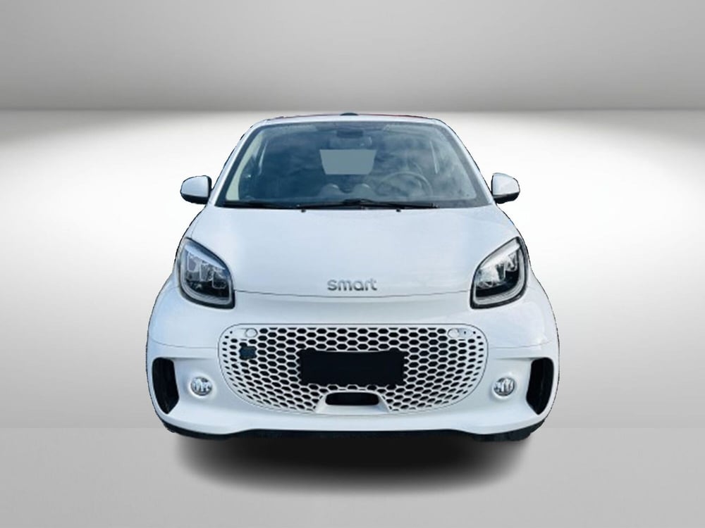 smart Fortwo Cabrio usata a Firenze (4)