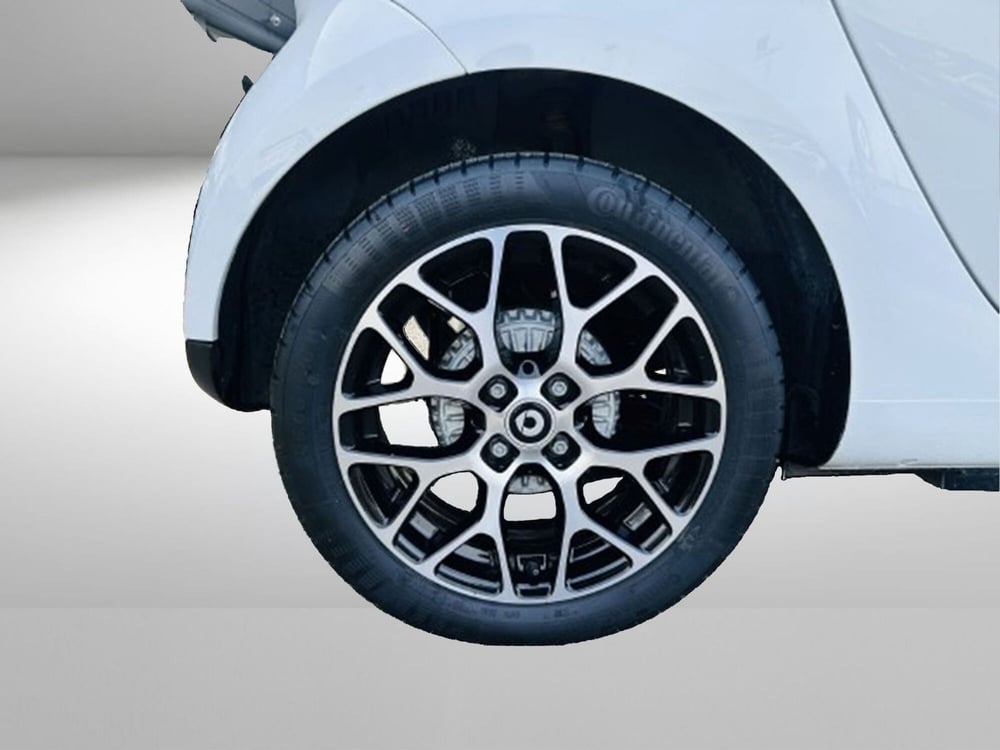 smart Fortwo Cabrio usata a Firenze (7)