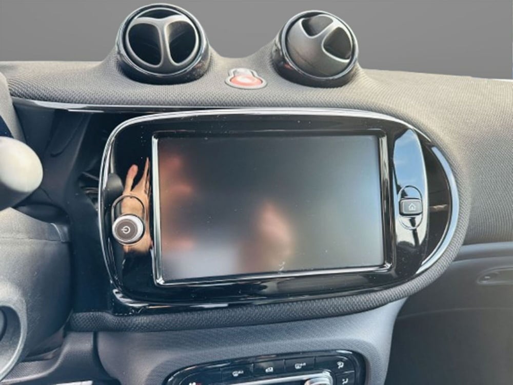 smart Fortwo usata a Firenze (12)