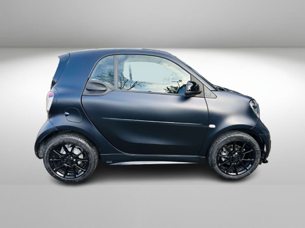 smart Fortwo usata a Firenze (6)