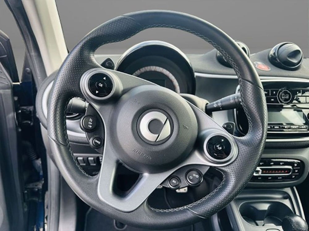 smart Fortwo usata a Firenze (10)