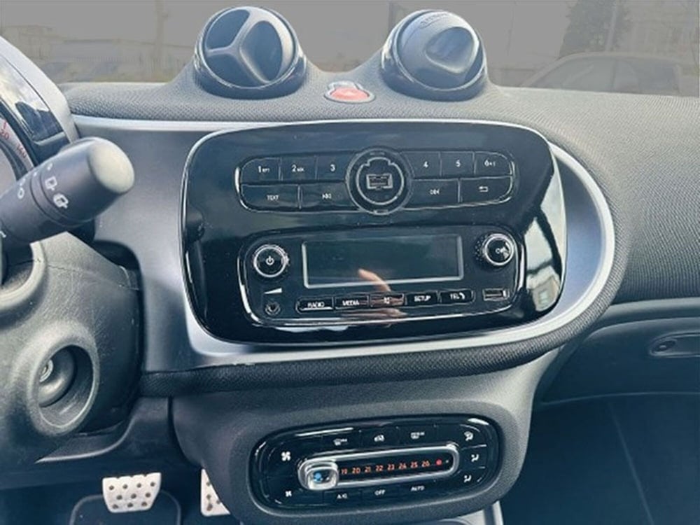smart Fortwo usata a Firenze (11)