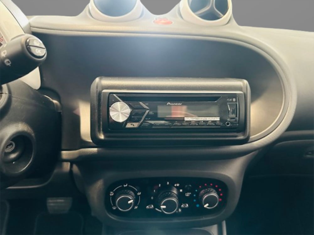 smart Fortwo usata a Firenze (10)