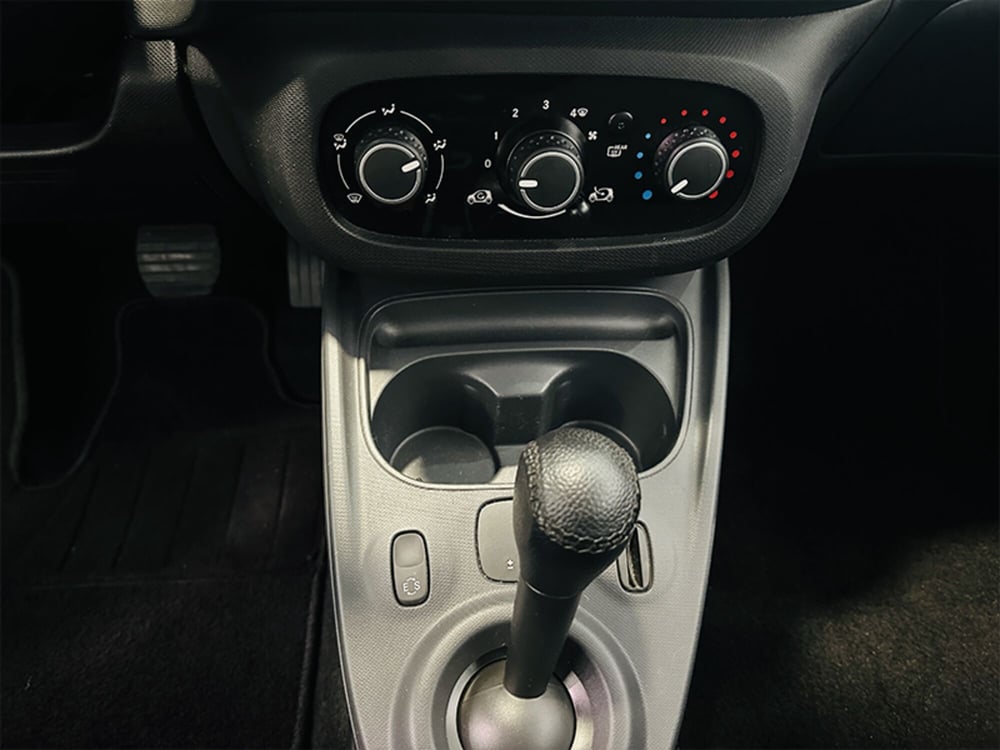 smart Fortwo usata a Firenze (11)
