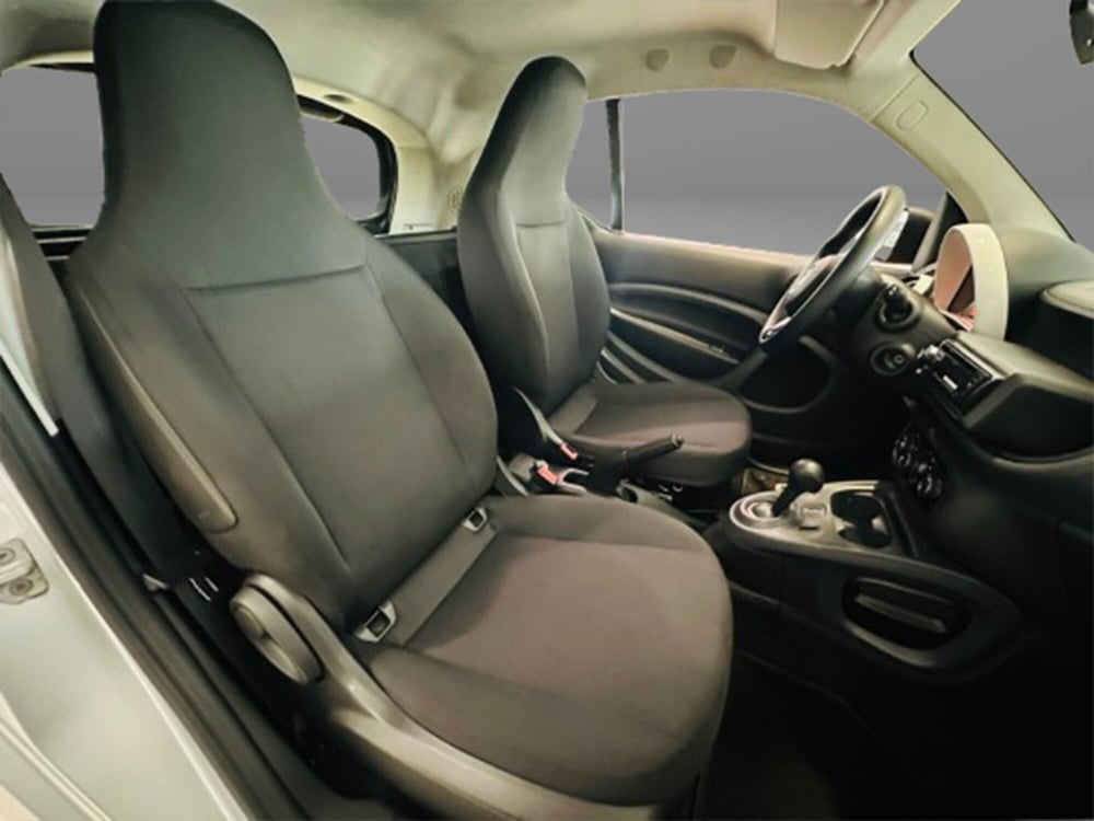 smart Fortwo usata a Firenze (7)