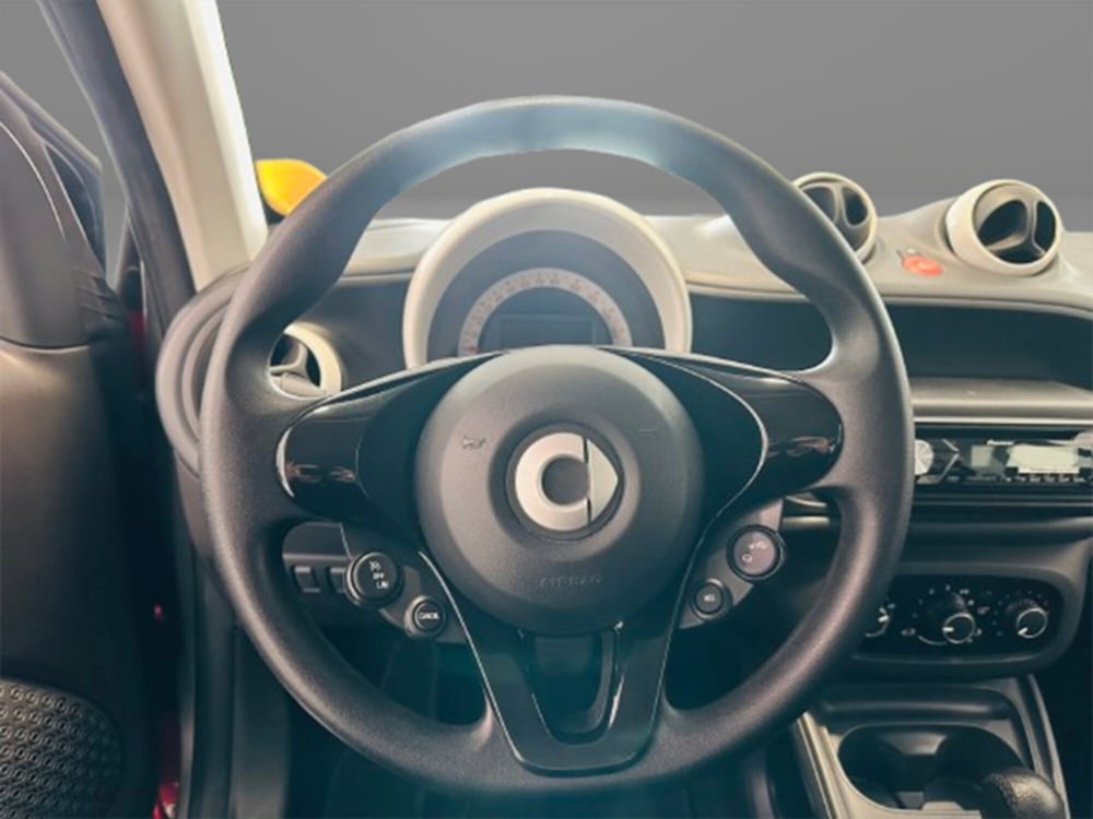 smart Fortwo usata a Firenze (9)
