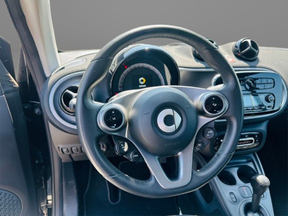 smart Fortwo Cabrio usata a Firenze (10)