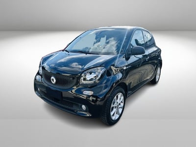 smart forfour forfour 70 1.0 Youngster del 2018 usata a Sesto Fiorentino