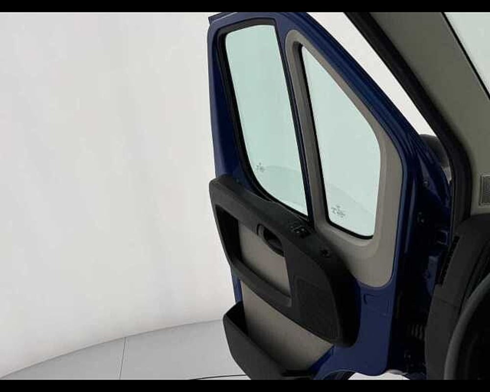 Citroen Jumper Furgone usata a Venezia (12)