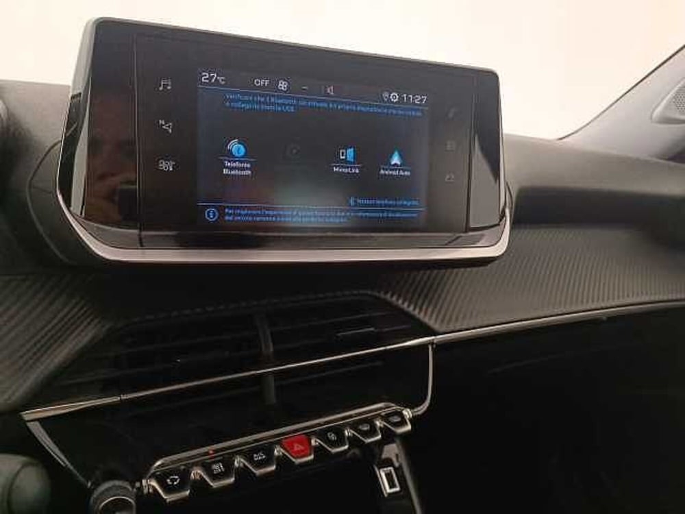Peugeot 2008 usata a Venezia (10)