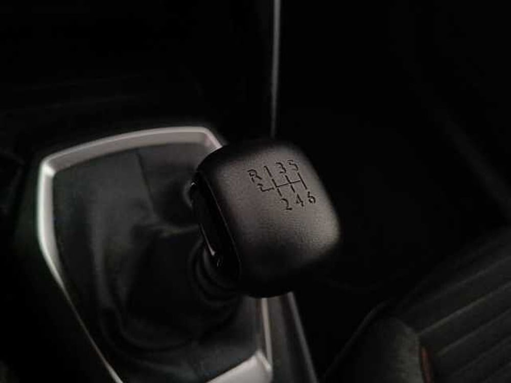 Peugeot 2008 usata a Venezia (11)