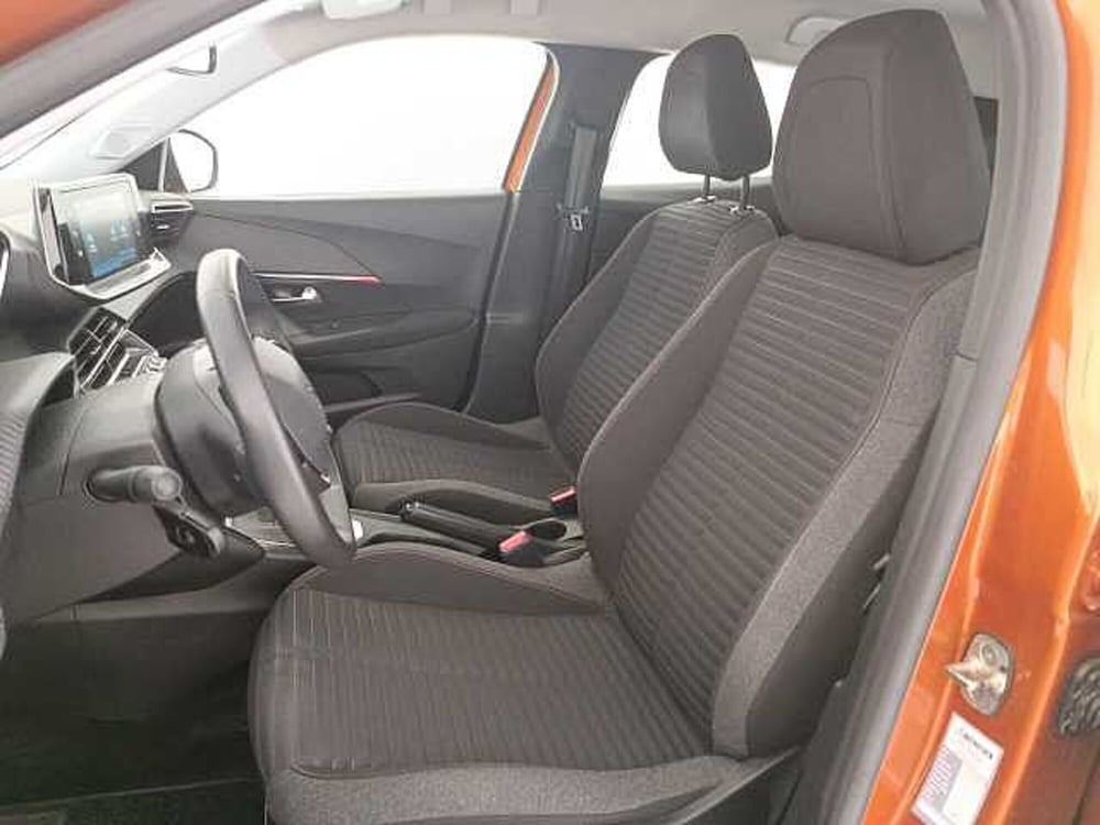 Peugeot 2008 usata a Venezia (14)
