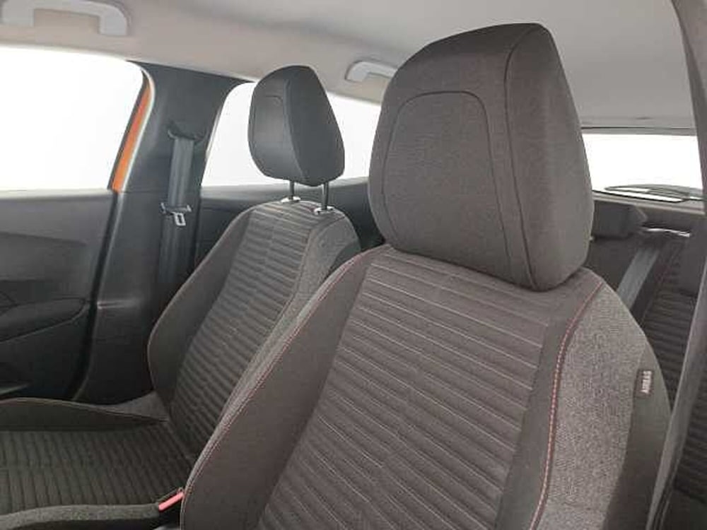 Peugeot 2008 usata a Venezia (15)