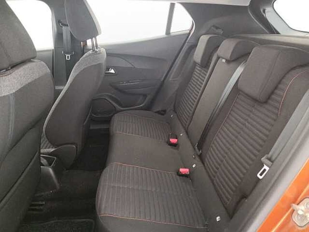 Peugeot 2008 usata a Venezia (16)