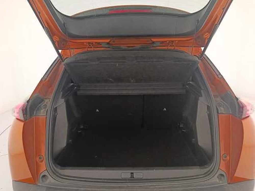 Peugeot 2008 usata a Venezia (17)