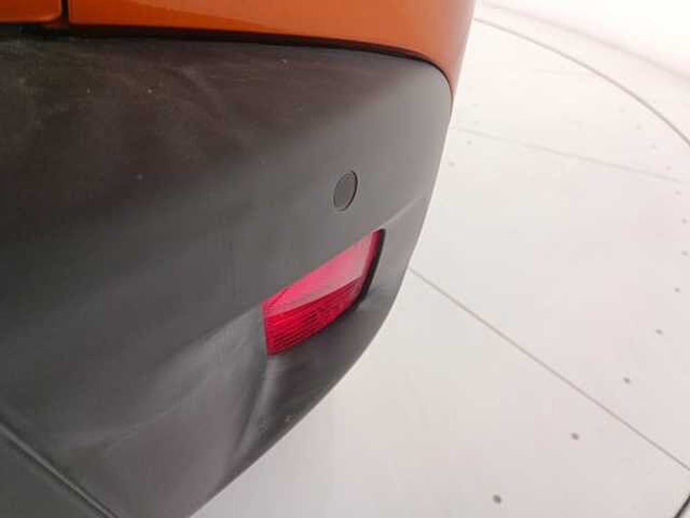 Peugeot 2008 usata a Venezia (19)