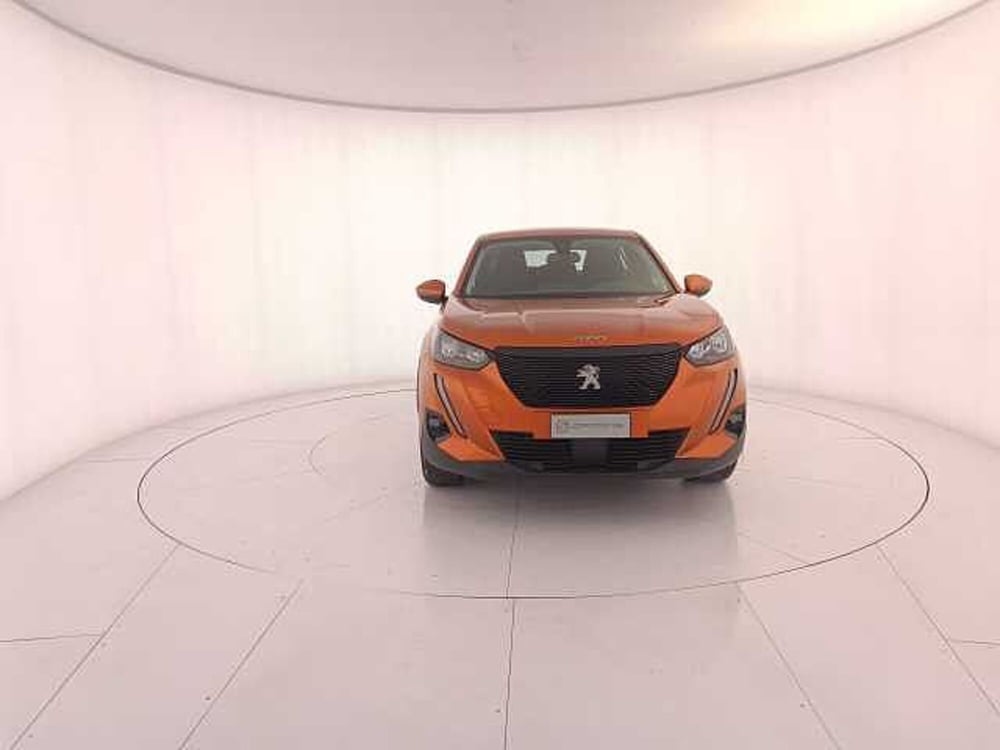 Peugeot 2008 usata a Venezia (2)