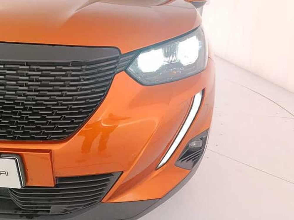 Peugeot 2008 usata a Venezia (20)