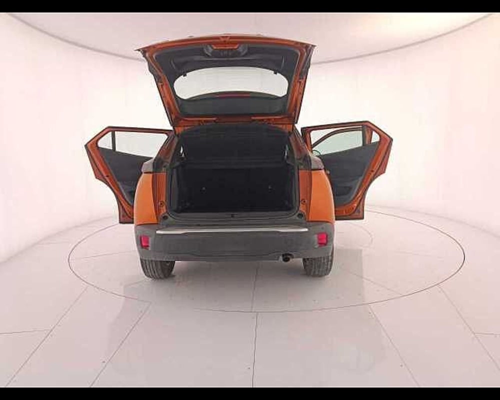Peugeot 2008 usata a Venezia (5)