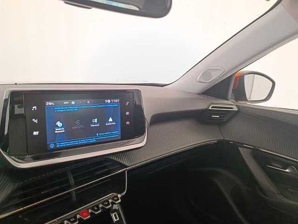 Peugeot 2008 usata a Venezia (7)