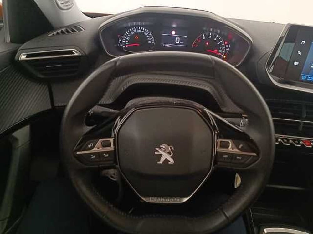 Peugeot 2008 usata a Venezia (8)