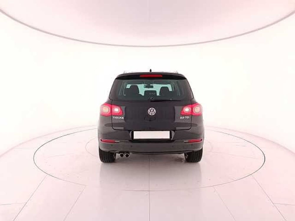 Volkswagen Tiguan usata a Venezia (3)