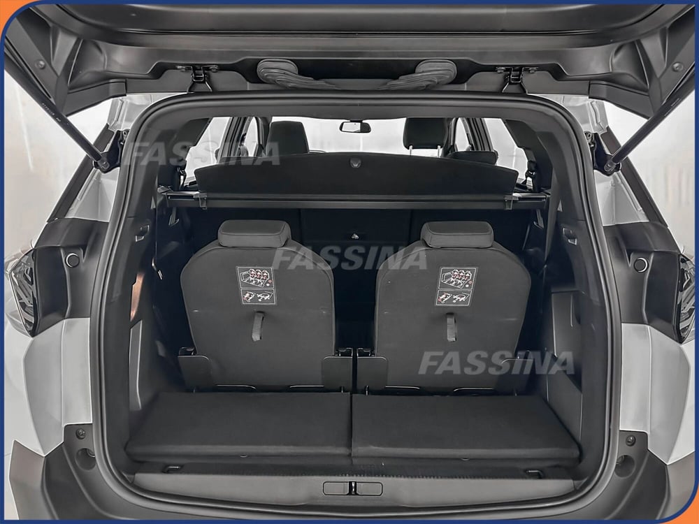 Peugeot 5008 usata a Milano (12)