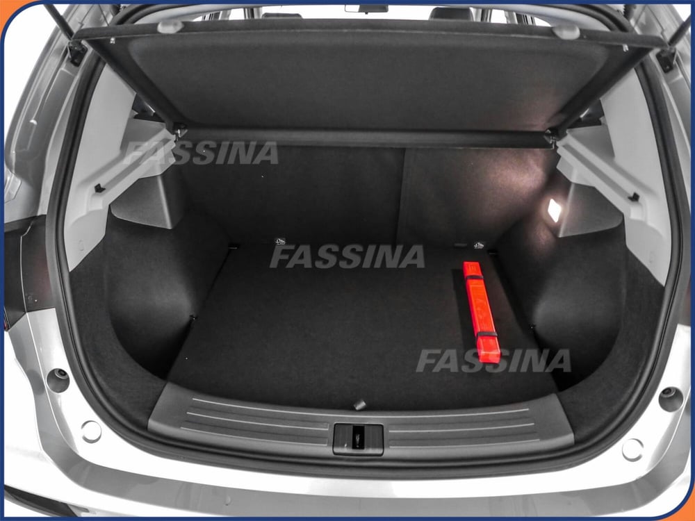 Mg ZS usata a Milano (11)