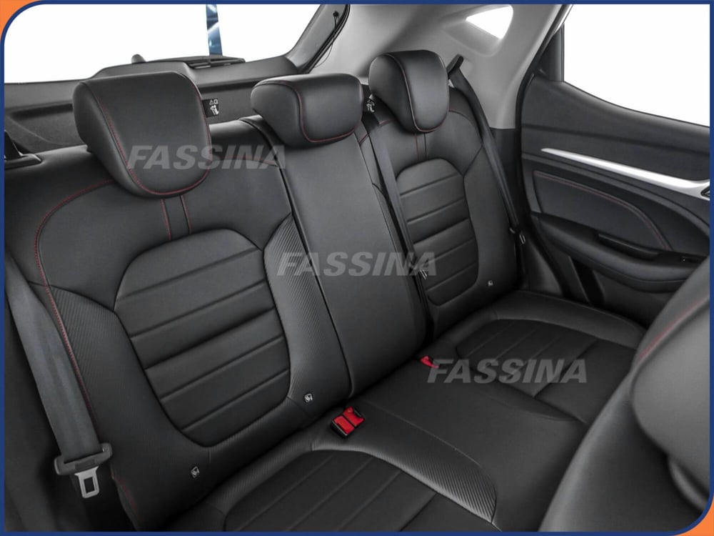 Mg ZS usata a Milano (12)