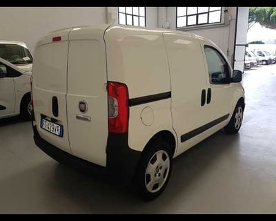 Fiat Fiorino 1.3 MJT 95CV Cargo del 2018 usata a Solaro
