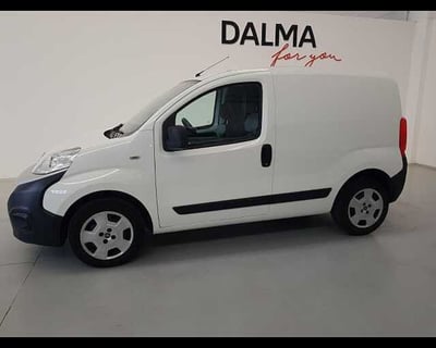 Fiat Fiorino 1.3 MJT 95CV Cargo del 2018 usata a Solaro