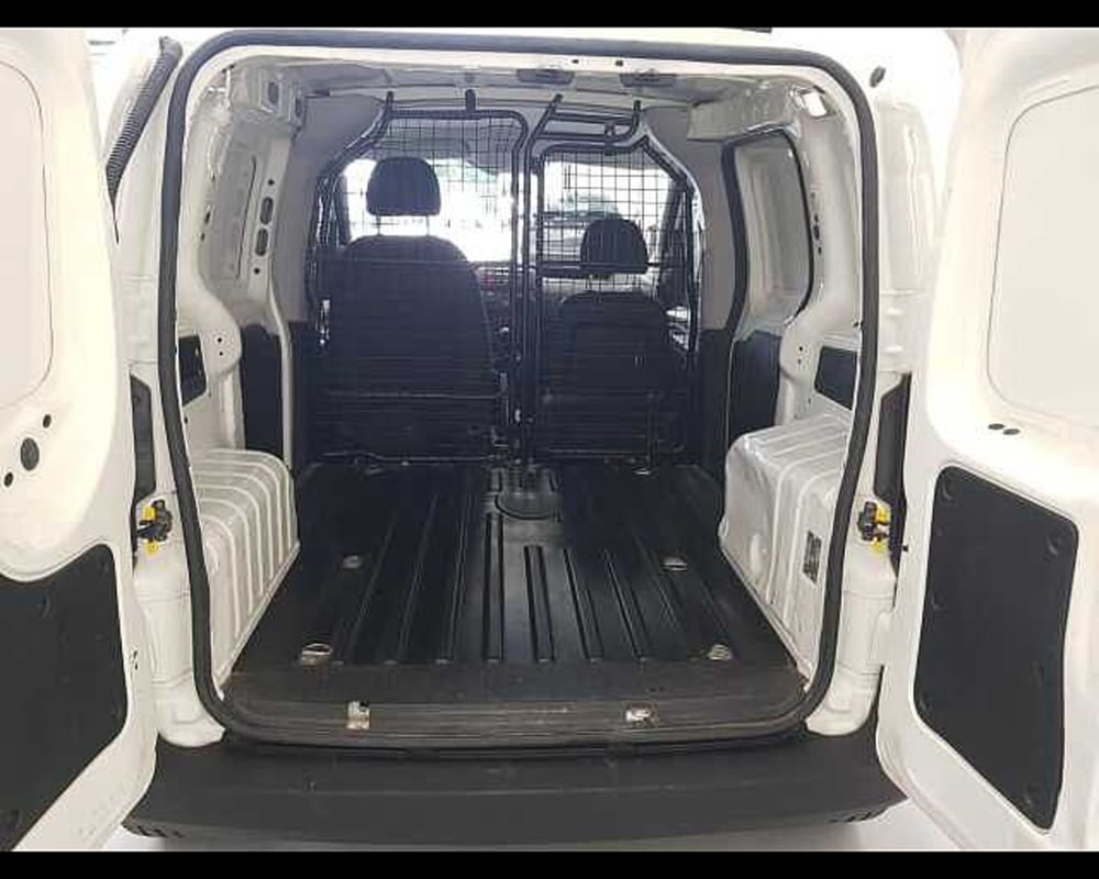 Fiat Fiorino usata a Milano (3)