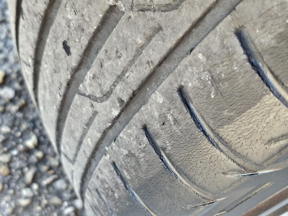 Opel Crossland usata a Foggia (19)