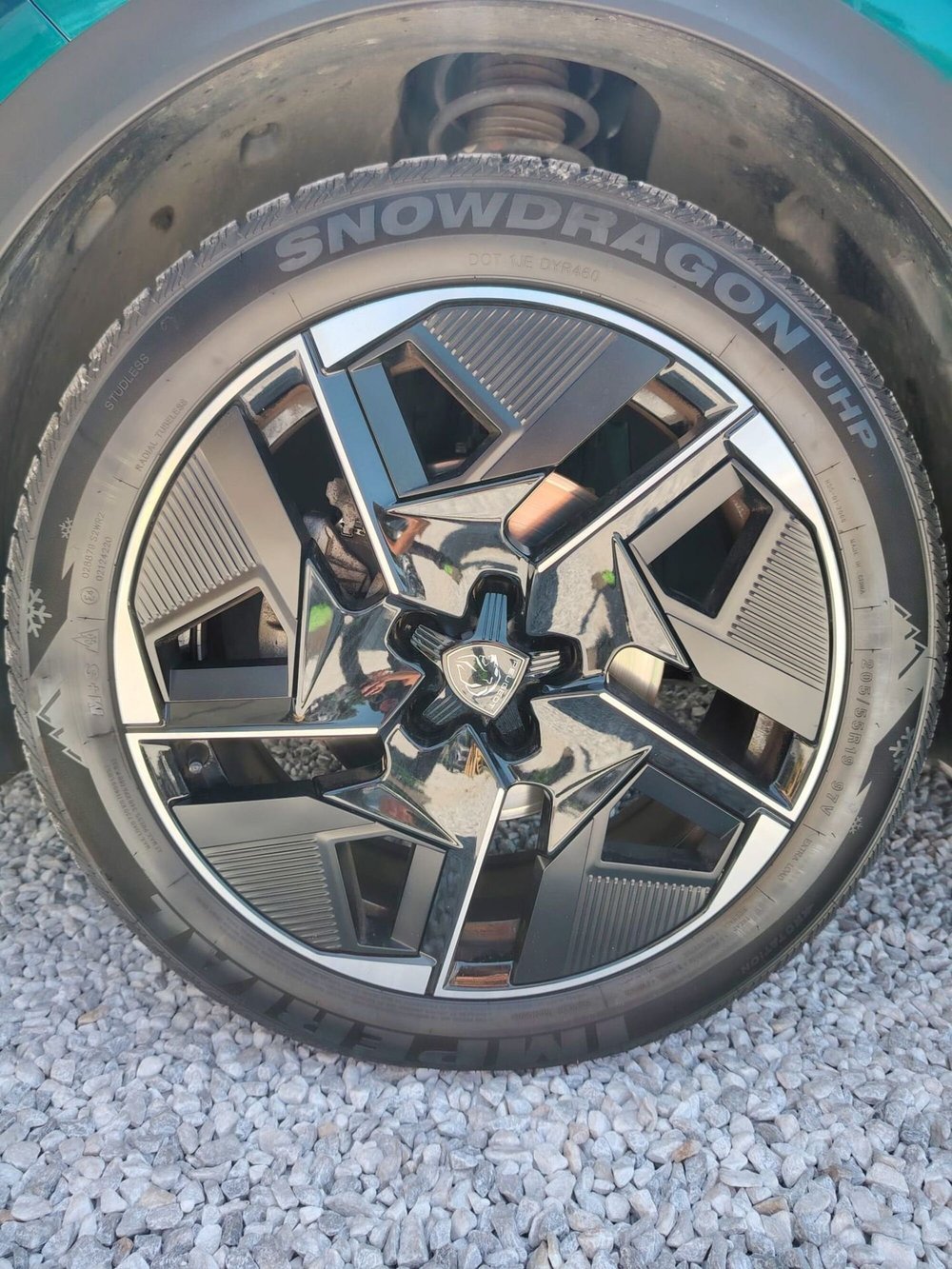 Peugeot 408 usata a Massa-Carrara (15)