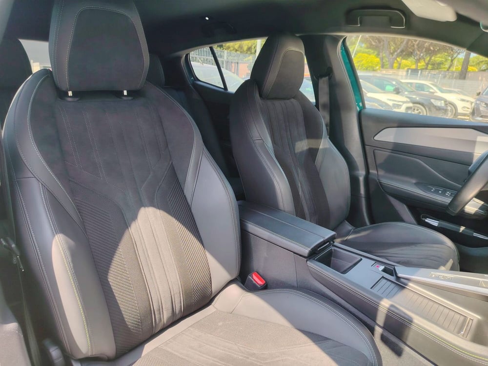 Peugeot 408 usata a Massa-Carrara (5)