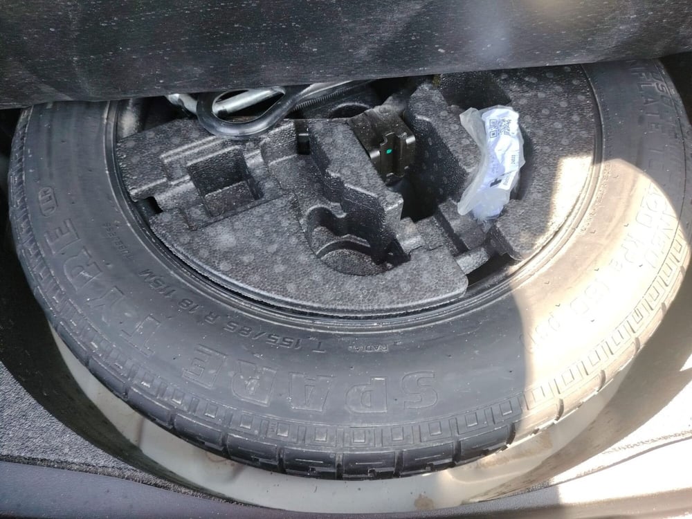 Land Rover Range Rover Evoque usata a Massa-Carrara (11)