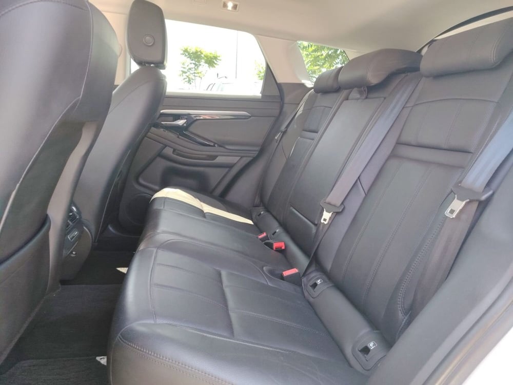 Land Rover Range Rover Evoque usata a Massa-Carrara (12)