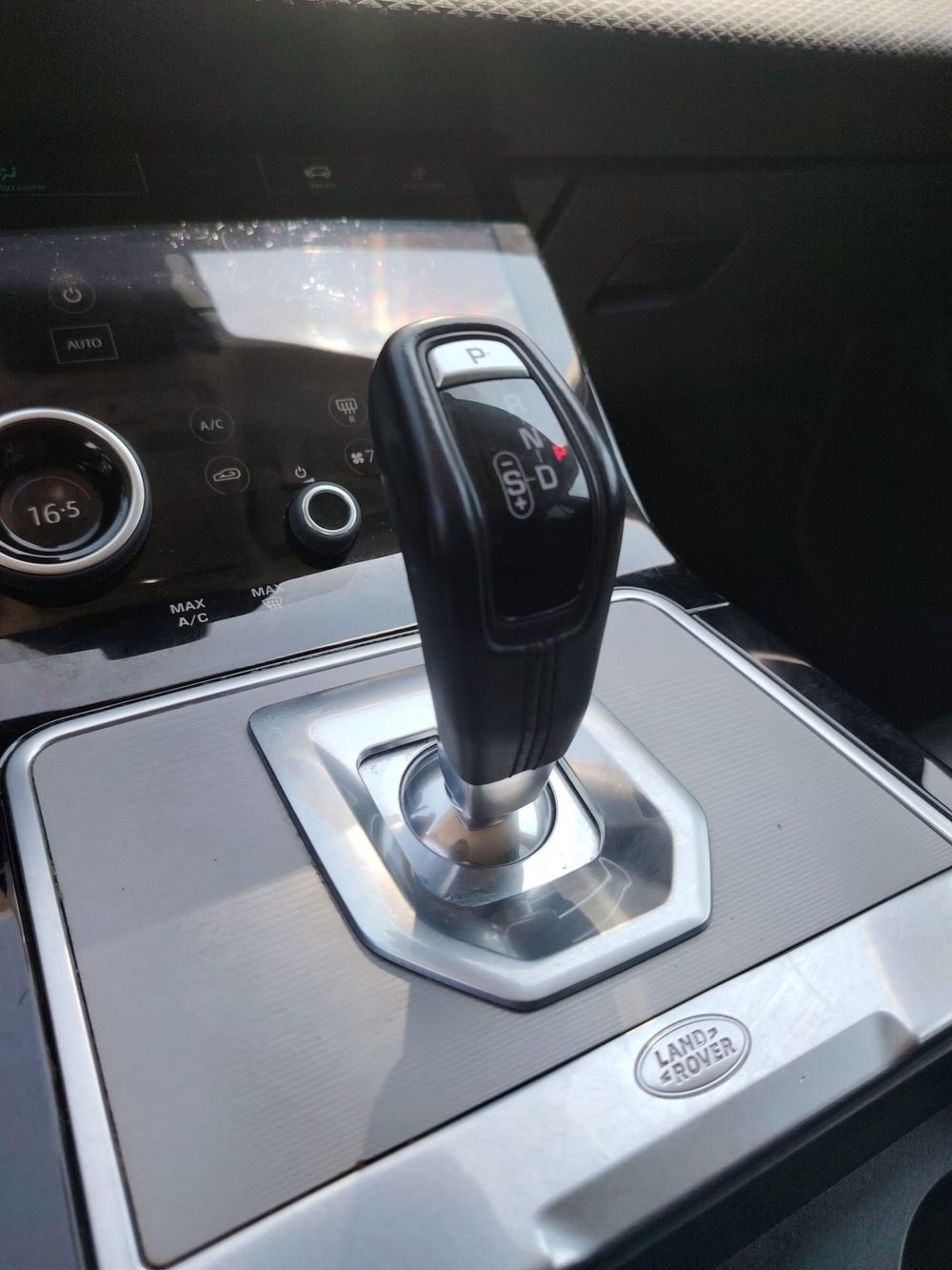 Land Rover Range Rover Evoque usata a Massa-Carrara (14)