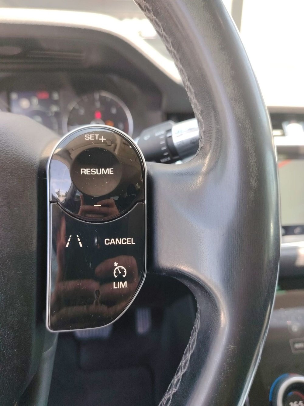 Land Rover Range Rover Evoque usata a Massa-Carrara (17)