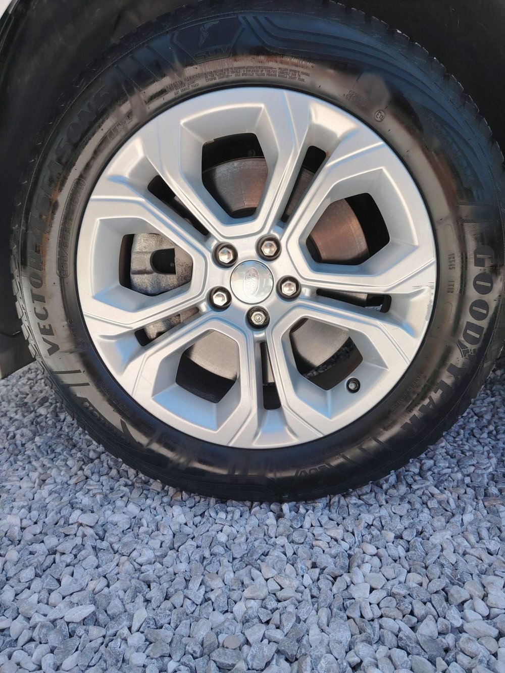 Land Rover Range Rover Evoque usata a Massa-Carrara (18)