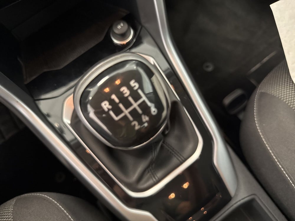 Volkswagen T-Roc usata a Palermo (10)
