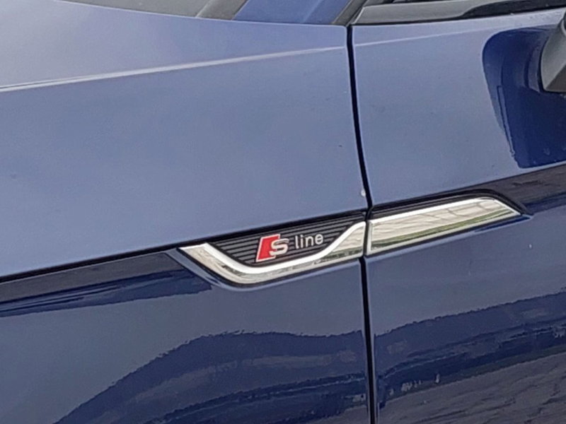 Audi A5 Sportback usata a Bari (12)