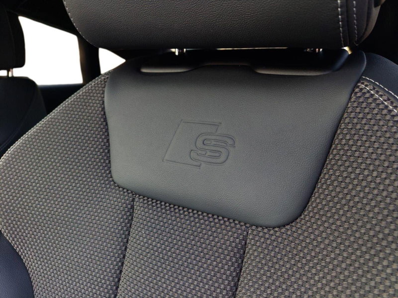 Audi A5 Sportback usata a Bari (13)