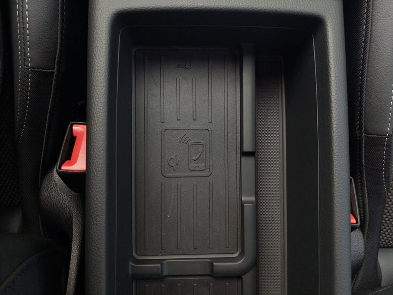 Audi A5 Sportback usata a Bari (19)