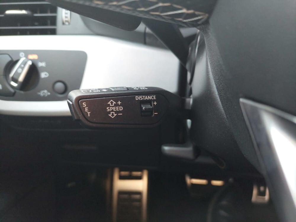Audi A5 Sportback usata a Bari (20)